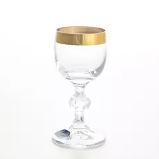 Набор рюмок V-D 50 мл, 6 шт, Bohemia Crystalite