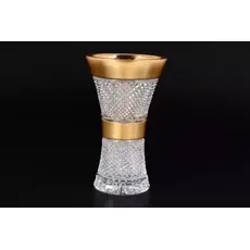 Ваза Crystal Heart 20 см, Bohemia Crystal
