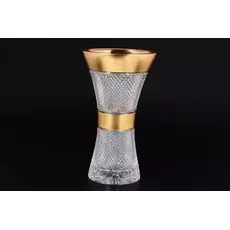 Ваза Crystal Heart 30 см, Bohemia Crystal