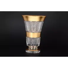 Ваза Crystal Heart 30 см, Bohemia Crystal