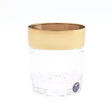 Набор стаканов Crystal Heart 320 мл, Bohemia Crystal