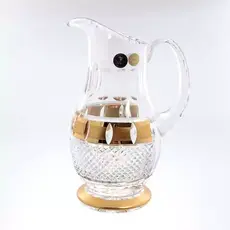Кувшин Crystal Heart 1,3 л, Bohemia Crystal