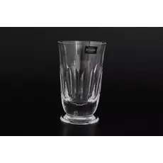 Набор стаканов для воды Monaco 300 мл, 6 шт, Bohemia Crystalite