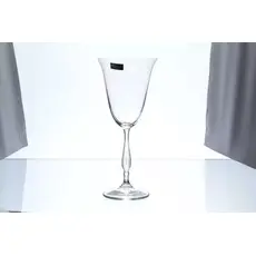 Набор фужеров Fregata/Antik 250 мл, 6 шт, Bohemia Crystalite