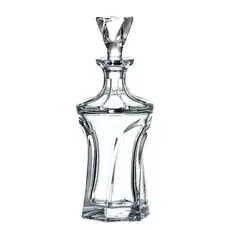 Штоф Apollo 550 мл, Bohemia Crystalite
