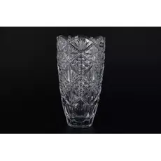 Ваза для цветов Sirius-nova 25 см, Bohemia Crystalite