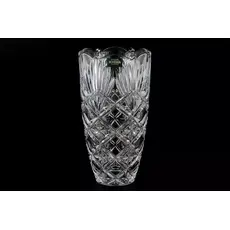 Ваза Lyra Nova 20 см, Bohemia Crystalite