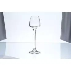 Набор рюмок Anser/Alizee 70 мл, 6 шт, Bohemia Crystalite