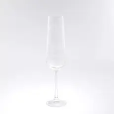 Набор фужеров Sandra 200 мл, 6 шт, Bohemia Crystal