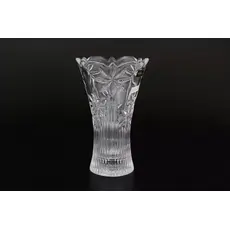 Ваза Perseus-nova 20 см, Bohemia Crystalite