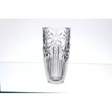 Ваза Perseus-nova 20 см, Bohemia Crystalite