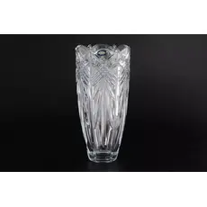 Ваза Taurus 30*14 см, Bohemia Crystalite