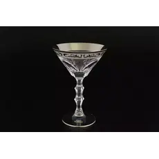 Набор бокалов Romana 110мл, 6 шт, Bohemia Crystalite