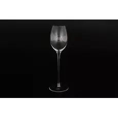 Набор рюмок Панто Идеал Degustation 120 мл, 6 шт, Bohemia Crystalite