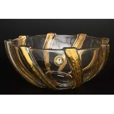 Миска Infinity Colosseum 25,5 см, Bohemia Crystal