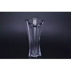 Ваза 28 см YOKO , Bohemia Crystalite