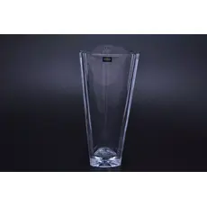 Ваза для цветов Triangle 30 см, Bohemia Crystalite