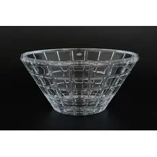 Фруктовница 28 см CAMPOS, Bohemia Crystalite