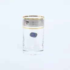 Набор стаканов Идеал Панто 150 мл, 6 шт, Bohemia Crystalite