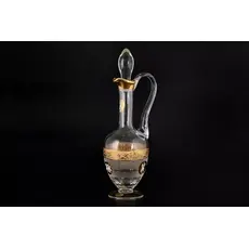 Графин Smalt 850 мл, Bohemia Crystalite