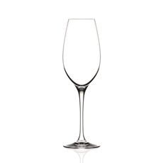 Набор из 2-х бокалов-флюте для шампанского RCR Luxion Invino 290 мл, хрустальное стекло