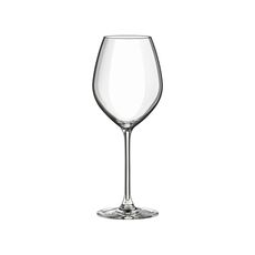 Набор из 6-ти бокалов для вина Chardonnay Le vin 480мл; D=6/9,H=23см, Rona