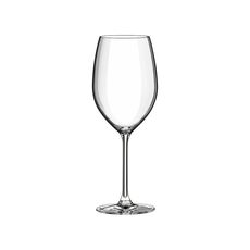 Набор из 6-ти бокалов для вина Bordeaux Le vin 600мл; D=70/90,H=245мм, Rona