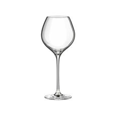 Набор из 4-х бокалов для вина Burgundy Select 650мл; D=7/11,H=25см, Rona