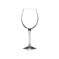 Набор из 6-ти бокалов для вина RCR Luxion Invino 450 мл, хрустальное стекло, Италия