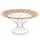 Фруктовница Timon 34см, RCR Cristalleria Italliana