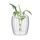 Ваза Ambiente optical 23 см, Rona