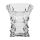 Набор из 6-ти стаканов для виски X-LADY, 240 мл,, Crystal Bohemia