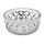 Салатник Diamond, 11,6 см, Crystal Bohemia