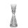 Графин с рюмкой One man bottle, 140мл., Crystal Bohemia