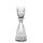 Графин с рюмкой One man bottles, 140 мл., Crystal Bohemia