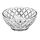 Салатник Diamond, 12,6 см, Crystal Bohemia