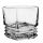 Набор из 6-ти стаканов для виски Maria barware, 300 мл,, Crystal Bohemia