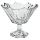 Салатник на ножке Ikaros, 13 см, Crystal Bohemia
