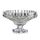 Ваза для фруктов 30 см, серия Crown Jewel, Rogaska