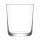 Набор из 6-ти стаканов Олд фэшн 360 мл, серия Ассос, стекло, LAV