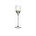 Бокал для шампанского High Performance Champagne Glass Pink, розовая ножка, 375 мл, 32.5 см, Riedel