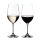 Набор бокалов Vinum Zinfandel / Riesling Grand Cru, 2 шт., 400 мл, 6416/15, Riedel