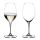 Набор бокалов для шампанского Vinum, 2 шт., 445 мл, 6416/58, Riedel