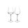 Набор бокалов Grape @ Riedel White wine / Champagne glass / Spritz drinks, 2 шт., 550 мл, 6424/05, Riedel