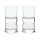 Набор из 2-х бокалов для воды Josephine №5