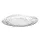 Блюдо TINY, 28 см, Crystal Bohemia