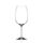 Набор из 6-ти бокалов для вина RCR Luxion Gran Cuvee Invino 660 мл, хрустальное стекло, Италия