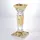 Подсвечник Max Crystal золото 25 см, Bohemia Crystal