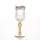 Набор рюмок Timon Opera Amber 60мл, 6 шт, RCR Cristalleria Italliana