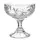 Конфетница Pinwheel 15см, Bohemia Crystalite